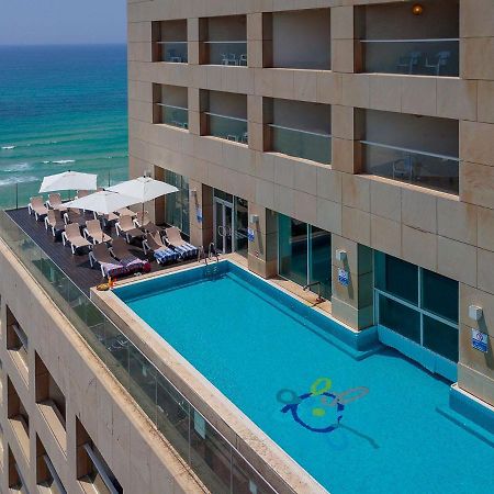 Amazing Suite On The Sea-סוויטה מדהימה על הים Бат-Ям Екстер'єр фото